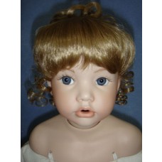 Wig - Brittany (Playhouse) - 10-11" Blond