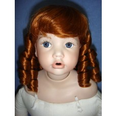Wig - Connie - 14-15" Carrot