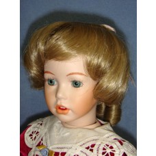 Wig - Lillian - 12-13" Antique Blond