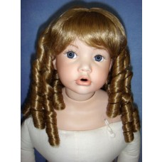 Wig - Paula - 7-8" Blond