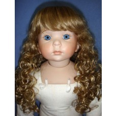 Wig - Penny - 5-6" Blond
