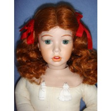 Wig - Sherry1 - 7-8" Carrot