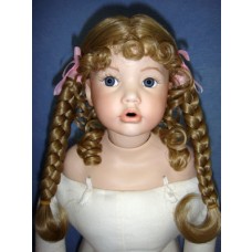 Wig - Theresa - 12-13" Blond