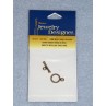 10mm Gold Rope Toggle - Pkg_1