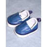 lShoe - Sporty Clogs - 2 3_4" Blue