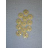444 Joint Lock Washers - 15mm Pkg_12