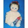 6-9 Month Baby Cloth Doll Pattern
