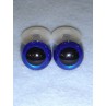 Animal Eye - 9mm Custom Color 1 pair