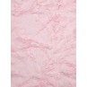 Baby Pink Soft Cuddle Crush Fabric - 1 Yd