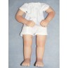 Bambi Body Pack - Painted Transclucent - 30" Doll