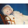 Bi-Lo Baby Cloth Doll Pattern