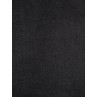 Black Cuddle Suede Fabric - 1 Yd