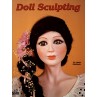 Book - Doll Sculpting-Lewis Goldstein
