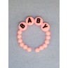 Bracelet - Pink Baby