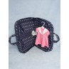 Carry Case Pattern for 18" Doll