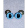 Cat Eye - 24mm Blue Pkg_100