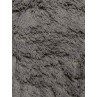 Charcoal Shaggy Cuddle Fabric - 1 Yd