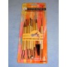 lClay Tool Set
