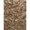 Cocoa Soft Cuddle Crush Fabric - 1 Yd