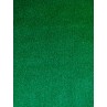 Craft Velour - Emerald  - 1 Yd