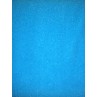 Craft Velour - Turquoise - 1 Yd