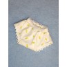 Doll Panties for 8" Dolls - Assorted