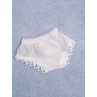 Doll Panties for 8" Dolls