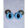 Cat Eye - 15mm Blue Pkg_4