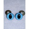 Cat Eye - 7.5mm Blue Pkg_6