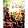 Faires, Gnomes, & Trolls Book