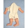 Infant Body Pack - Painted - 22" Doll