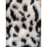Jaguar Fur Fabric - 1 Yd
