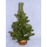 lMiniature - 12" Christmas Tree
