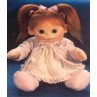 Pattern - Dolly Duds - 16" Baby Clothing