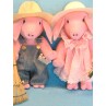 Pattern - Polly & Peter Pig