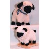 Pattern - Sheep & Pull Toy 14" & 9"