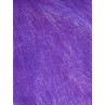 Purple Fun Fur - 1 Yd