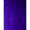 Purple Short Pile Fur