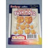 Push Mold - Doll Faces