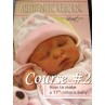 Reborn a 17" Preemie Baby DVD