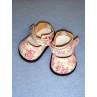 lShoe - Ankle Strap - 3 1_8" Blossom Pink