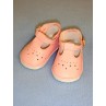 lShoe - Baby Mary Jane - 2 7_8" Pink