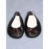 lShoe - Fancy-Slip-On - 2 3_4" Black