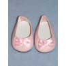 lShoe - Fancy Slip-On - 2 3_4" Pink