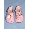 Shoe - Molly - 2 7_8" Pink