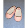 lShoe - Slip-On - 2 3_4" Pink