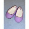 lShoe - Slip-On - 2 3_4" Purple