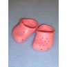 Shoe - Walk-A-Lot - 3" Pink