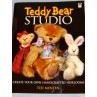 Teddy Bear Studio Book