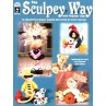The Sculpey Way Book